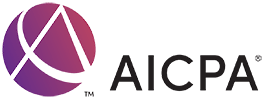American Institute of Certified Public Accountants Logo