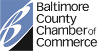 Baltimore County Chamber of Commerce Logo
