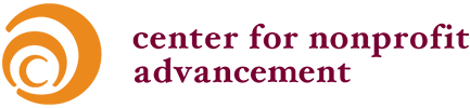 Center for Nonprofit Advancement Logo